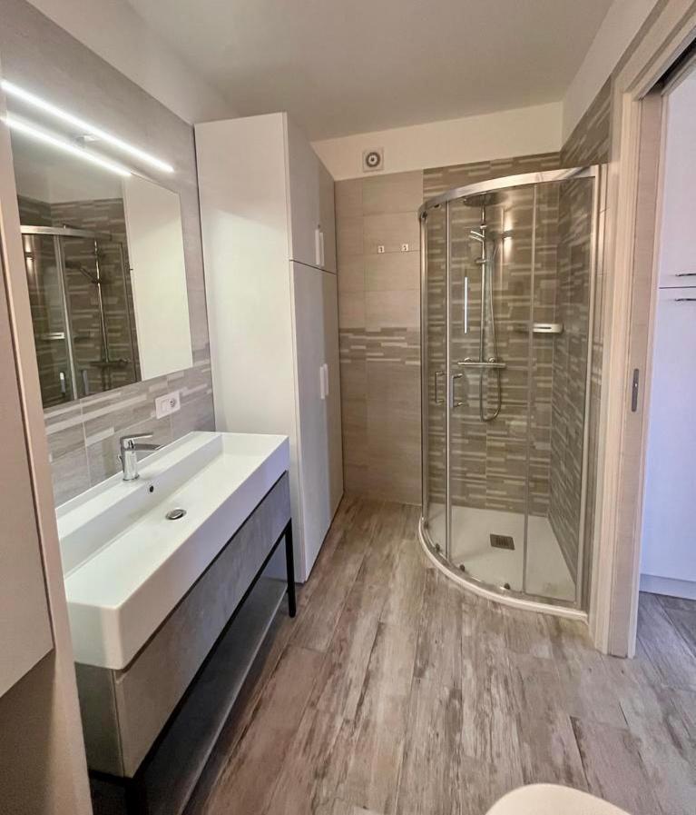 Villa Vianova Pietrapertosa Esterno foto